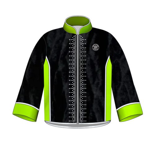 Boxxerworld Side Stripes JKT